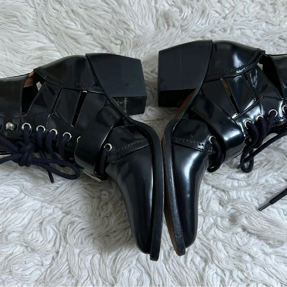 Chloe Rylee Booties - Picture 10 of 16